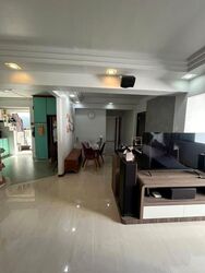 Blk 162 Jalan Teck Whye (Choa Chu Kang), HDB 5 Rooms #633261291
